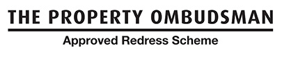 The Property Ombudsman Logo