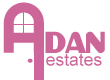 Adan Estates logo